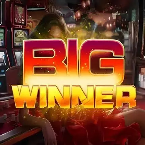 BIGWINNER - Pertarungan Epik di Dunia Game Fighting