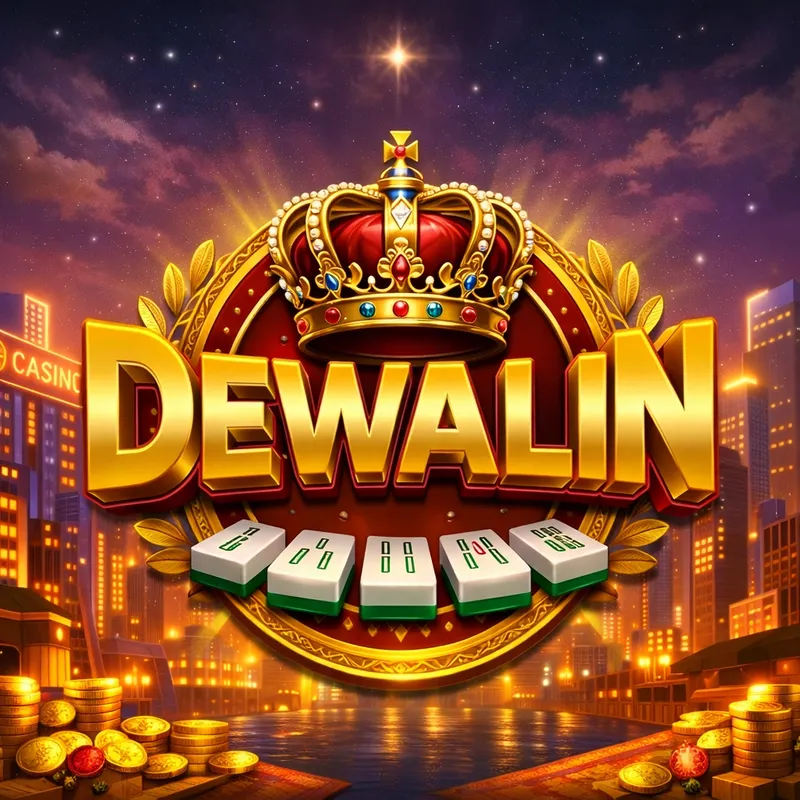 DEWALIN - Permainan Santai untuk Mengisi Waktu Luang