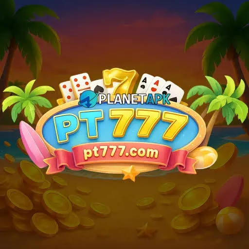 PT777 - Game QiuQiu Seru dan Menantang