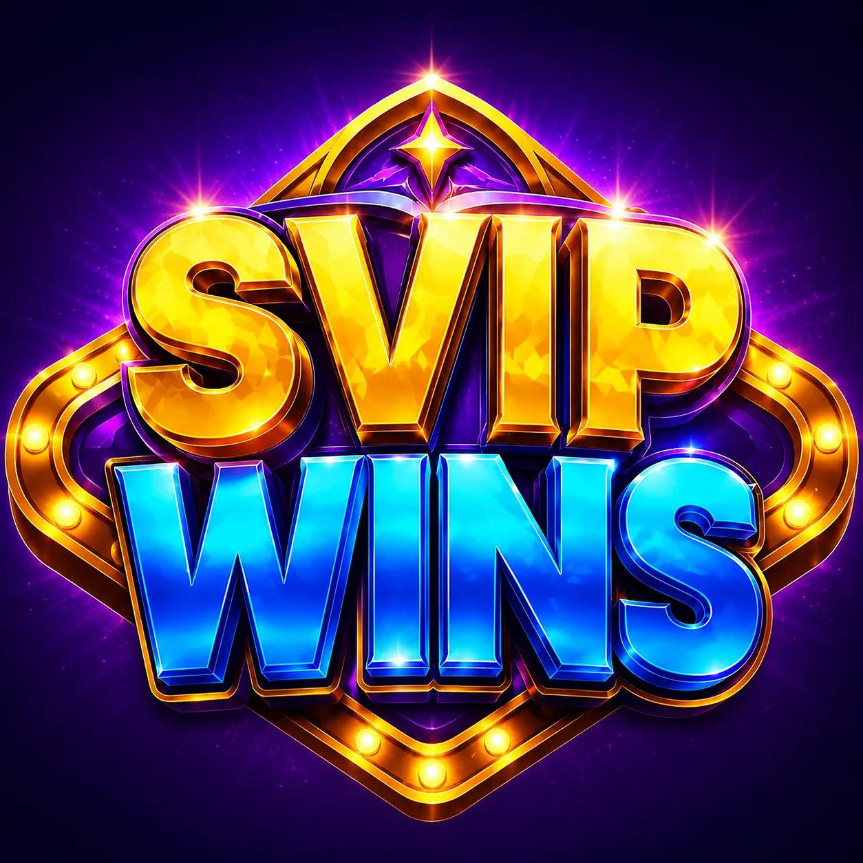 SVIPWINS - Game Santai yang Menghibur