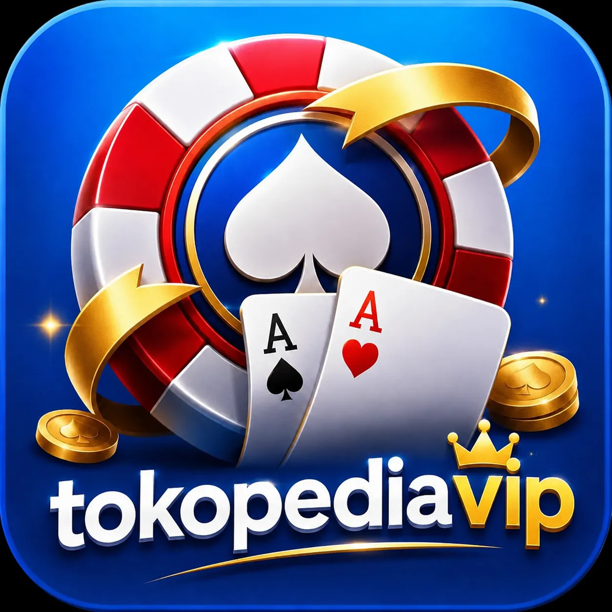 TOKOPEDIAVIP - Permainan Idle Seru dan Menarik