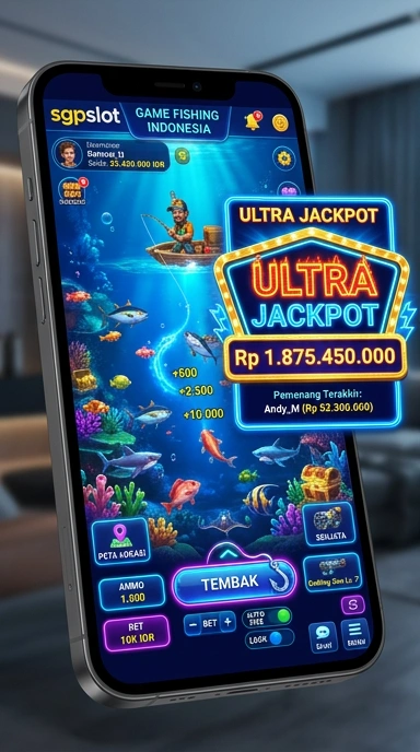 Katalog aplikasi terbaru di sgpslot dengan berbagai kategori.
