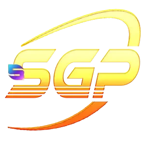 Logo sgpslot
